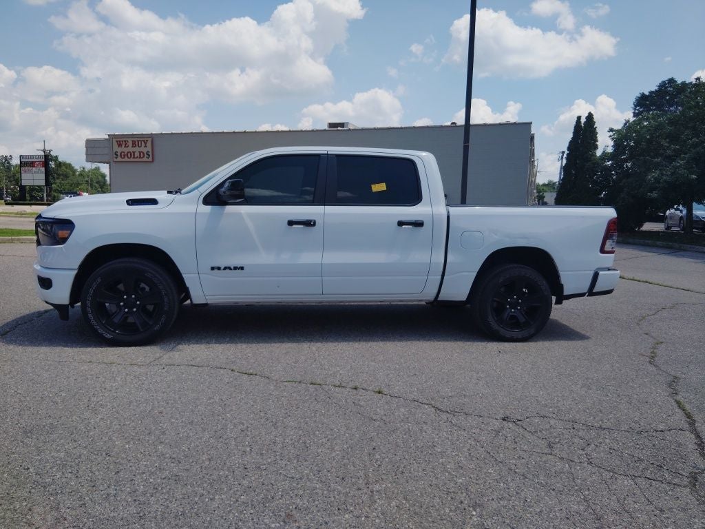 ram ram 1500 pickup 2023 1C6RRFFG3PN679030 image ram ram 1500 pickup 2023 1C6RRFFG3PN679030 image
